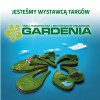 TARGI GARDENIA- Zapraszamy na nasze stoisko 26-28.02.2015