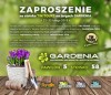 Zapraszamy na Targi Gardenia 21-23.02.2019!