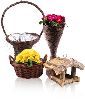 Gardening products