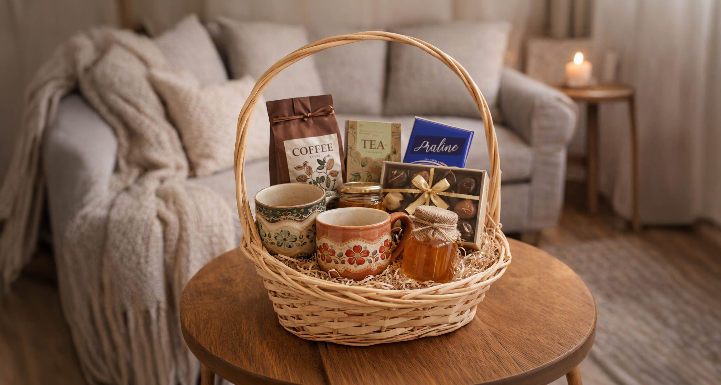 Tin Decor produkt 3