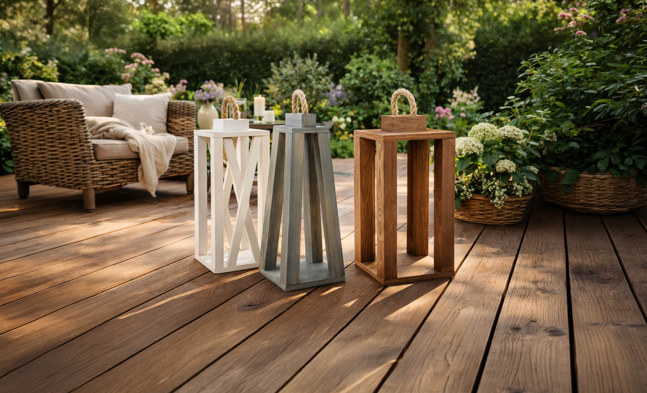 Tin Decor produkt 3