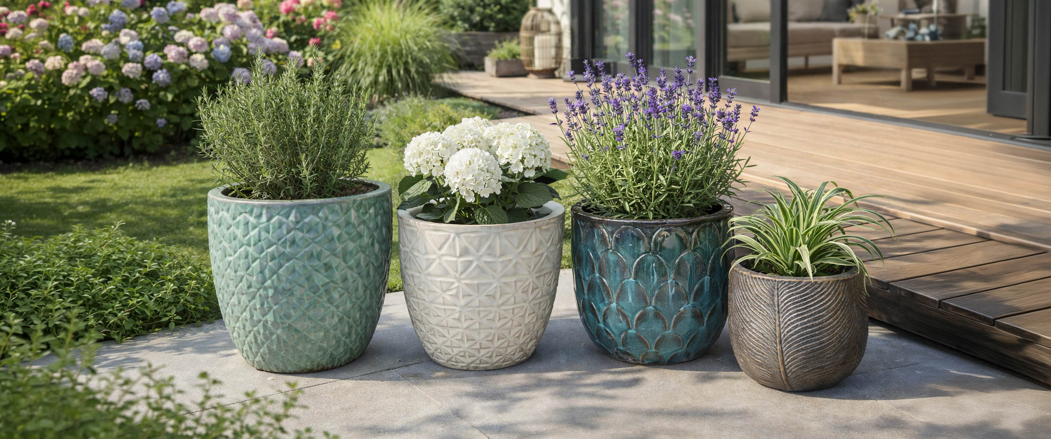 Tin Garden produkt 1