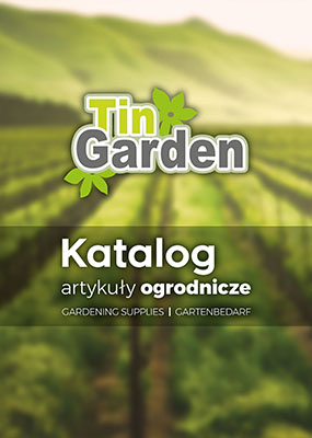 Katalog Artykuły ogrodnicze 2026